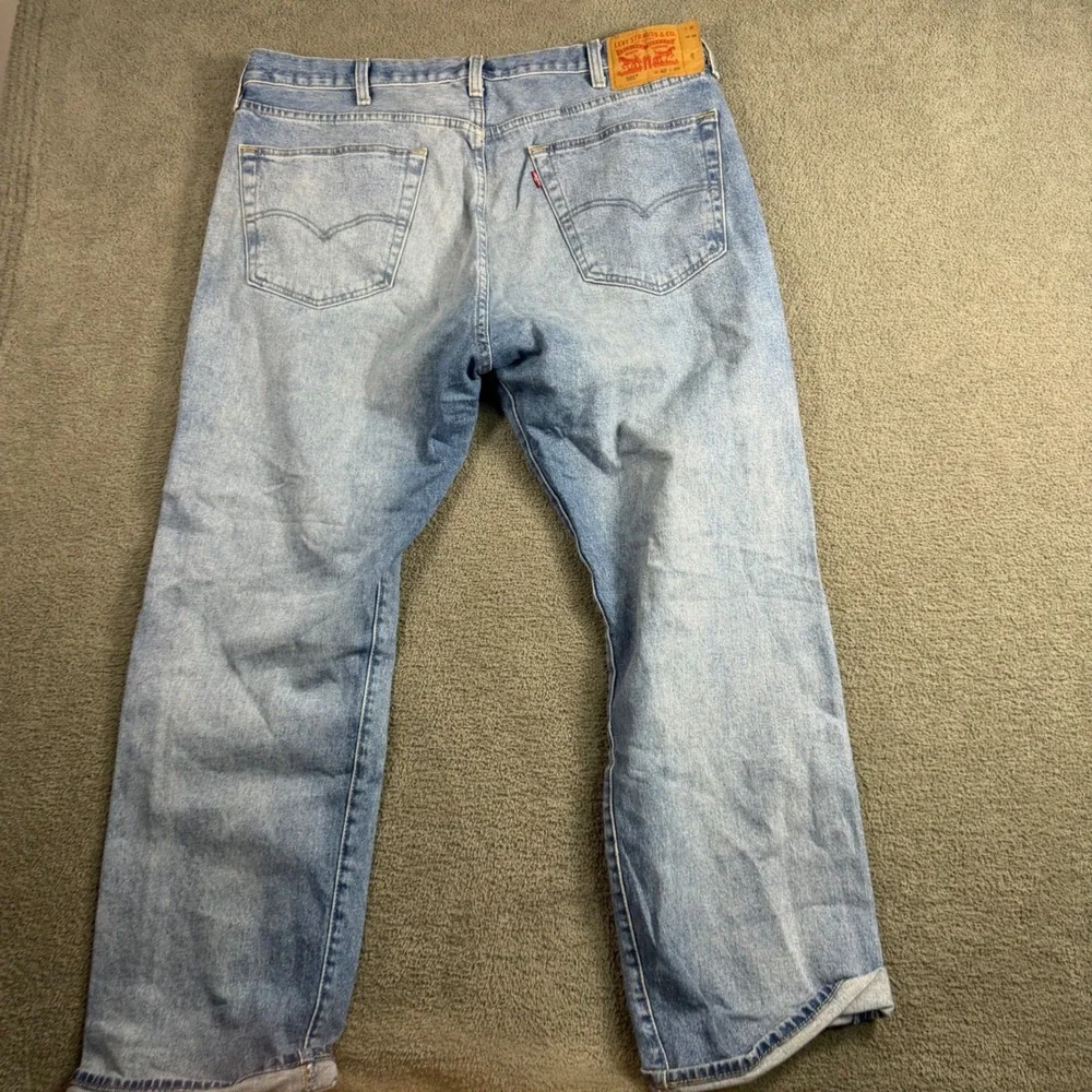 Levis levi 501